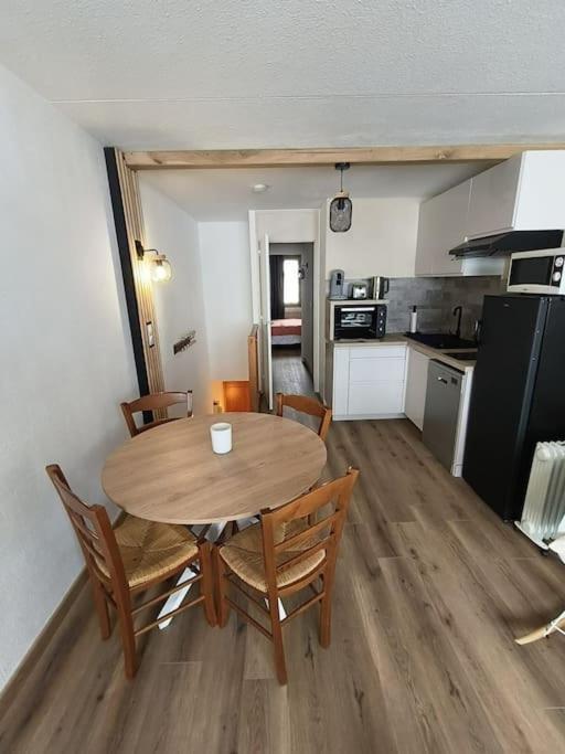 T2 Cosy Au Pied Des Pistes Appartement Bagnères-de-Bigorre