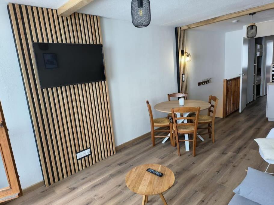 Appartement T2 Cosy Au Pied Des Pistes Bagnères-de-Bigorre